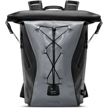 Inateck BP06003 25 l Schwarz, Grau