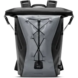 Inateck BP06003 25 l Schwarz, Grau