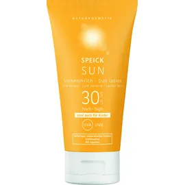 SPEICK Sonnenmilch Milch LSF 30 150 ml