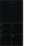 Elcom Freisprech-Innenstation BFT-510SW
