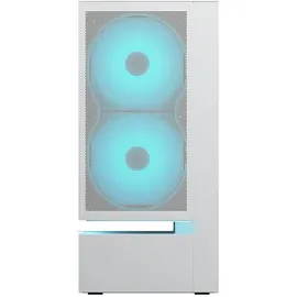 Cougar CFV235 ARGB Mesh weiß