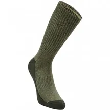 Deerhunter Hemp Mix Wandersocken 40-43 Grün