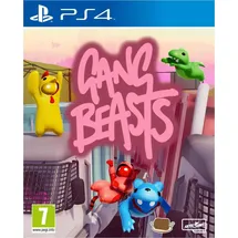 Gang Beasts -