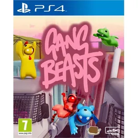 Gang Beasts -