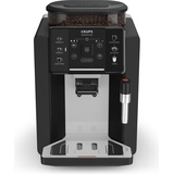 Krups Sensation EA910A10, Kaffeevollautomat,