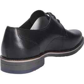LLOYD DRIFT 110 schwarz Größe EUR 41 / 7 UK