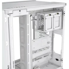 Corsair 6500D AIRFLOW white