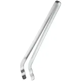 Rösle Grillzange 35 cm Edelstahl silber