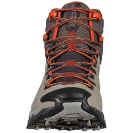 La Sportiva Ultra Raptor II Mid Leather Woman GTX 37.5