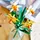 LEGO Botanicals Narzissen 40747