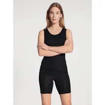 CALIDA True Confidence Tank-Top Schwarz XS