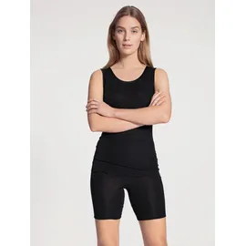 CALIDA True Confidence Tank-Top Schwarz XS
