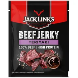 JL BF TERI JERK 1/12 EU 25G