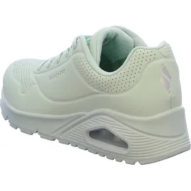 SKECHERS Uno Frosty Kicks Damen Mint 41