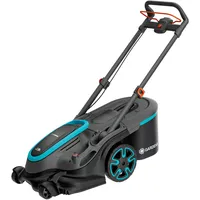 Gardena PowerMax Duo 46/36V P4A inkl. 2 x 2.5Ah Akku (14646-65)