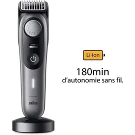 Braun Series 9 BT9420