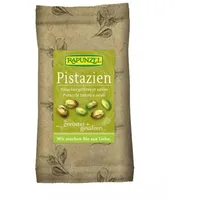 Rapunzel Bio Pistazien geröstet und gesalzen 175 g