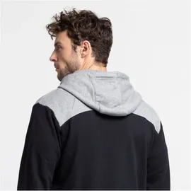 derbystar Ultimo v23 in schwarz grau 152