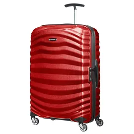 Samsonite Lite-Shock 4-Rollen Cabin 69 cm / 69 cm / 105 l rot