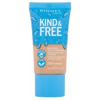 Rimmel London Kind & Free Moisturising Skin Tint