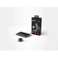 Shapeheart Scooter Bundle Smartphone Halterung schwarz, - XXL