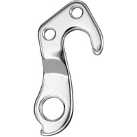 Union Unisex – Erwachsene GH-138 Schaltauge, Silber, Einheitsgröße