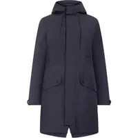 Didriksons Falke Parka Winterjacke Herren - Marine - XL