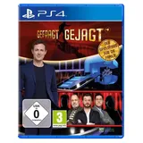 Gefragt - Gejagt Das Spiel (PS4)