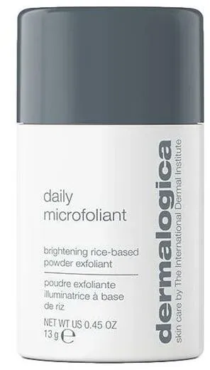 Daily Microfoliant