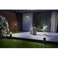 LEDVANCE Endura Style Lantern Modern dunkelgrau