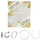 heideman ars gratia artis Schmuck-Adventskalender Basic 2025 Silber