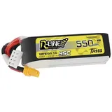 Tattu Akku 550mAh 11,1V 95C 3S1P