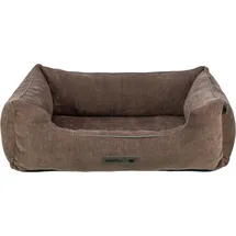 Trixie Hundekissen Vital Lennox 60 x 50 cm braun