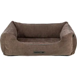 Trixie Hundekissen Vital Lennox 60 x 50 cm braun