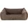 Trixie Hundekissen Vital Lennox 60 x 50 cm braun