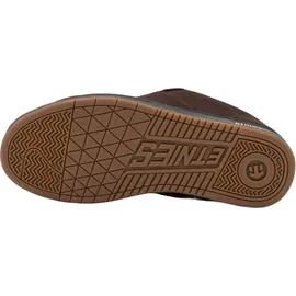 ETNIES Kingpin brown/black/tan 42,5