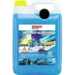 SONAX Scheibenfrostschutz 03325050