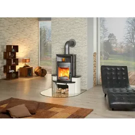 Hark Avenso GT ECOplus meteor-schwarz 6 kW