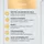 Eveline Cosmetics Gold Lift Expert Antifalten Creme 50 ml