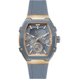 ICE-Watch Boliday Steel Silikon 42 mm 023900