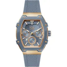 ICE-Watch Boliday Steel Silikon 42 mm 023900