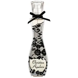Christina Aguilera, Christina Aguilera, EdP, For Women, 30ml 0,03 l