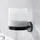 EMCO round Sensor-Seifenspender, 432113303,