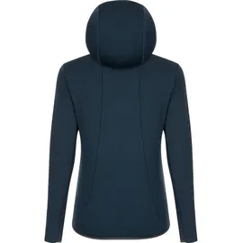 Wild Country Session Pro Hoodie Blau L