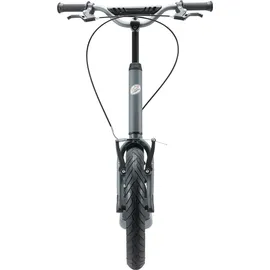tretroller-laden Star-Scooter Cityroller 16 Zoll Grau