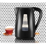 Unold Golf 18555 schwarz
