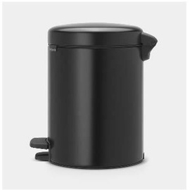 Brabantia Newicon 5 l matt black
