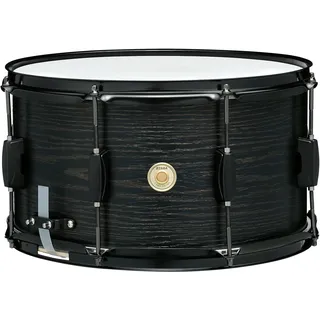 Tama Woodworks Snare 14"x8" WP148BK-BOW