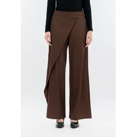 SURI FREY SFY Freyday Stoffhose Braun S