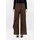 SURI FREY SFY Freyday Stoffhose Braun S